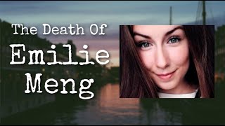 The Death of Emilie Meng [upl. by Koenig202]