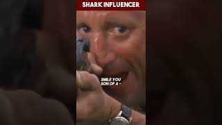 Why Jaws Is the Most Influential Shark Movie [upl. by Cob]