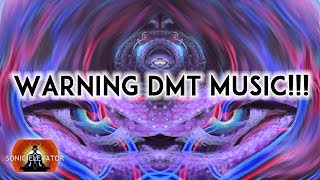 THE MOST POWERFUL DMT ACTIVATION DEEPEST MEDITATION TECHNIQUE BINAURAL BEATS MEDITATION [upl. by Kathleen]