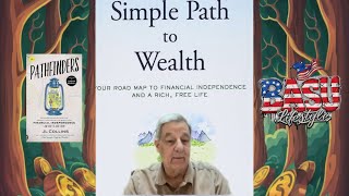 The simple path to wealth with JL Collins [upl. by Aid790]