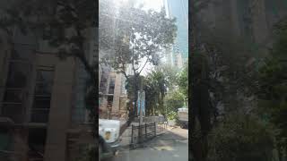 Worli city of skyscrapers skyscrapercity mumbai travel downtown [upl. by Ewart]