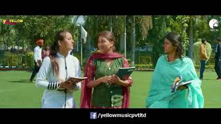 suhe bullan waliyevideo songsippy gill Punjabi song [upl. by Eissat]