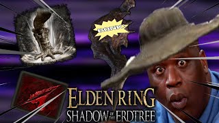 HOW 2 BLOODFIENDS ARM ELDEN RING  BONK EDITION [upl. by Bohlin]