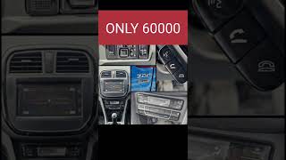 renault duster car sale in hyderabad cars secondhandcar shorts [upl. by Einiar]