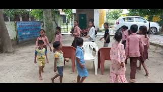 chairs game primaryschool youtube [upl. by Starr]