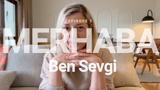 Merhaba Ben Sevgi ⎟ Boşanıyor muyuz ⎟ Kahve Molası [upl. by Nayk946]