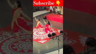 grand Center mall nexus seawoods 😇Navi mumbi📸 navratri special 😳subscribe 👇vairal short ❣️ [upl. by Doak456]