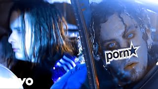 Korn  ADIDAS Official HD Video [upl. by Adelle997]