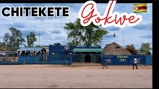 The Hidden Gem Of Gokwe That Will Surprise You [upl. by Ainat]