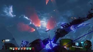 Der eisendrache Easter egg [upl. by Airtemed]