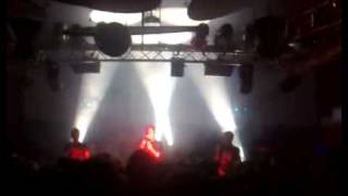 Party Coverband Shark live  Disco Crazy Town Taufkirchen 201208 [upl. by Uziel]