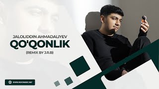 Jaloliddin Ahmadaliyev  Qoqonlik remix by JRB [upl. by Aseela467]