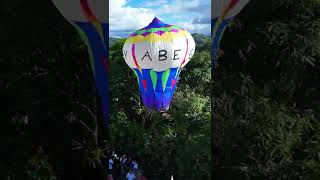 Concurso de Globos en Zozocolco [upl. by Knowlton376]