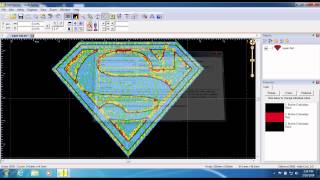 The Density Map in Density Repair Kit [upl. by Mozart]