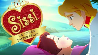 Sissi La Joven Emperatriz  temporada 2 Episodio 8 👑 Princessa Sissi  Serie Animada Para Niños [upl. by Rickard]