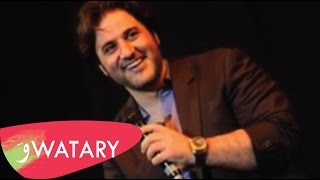 Melhem Zein  La Chekki Fyi  ملحم زين  لا تشكي فيي [upl. by Aihsirt]