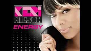 Keri Hilson Energy Feat Arch Millie [upl. by Nellahs]