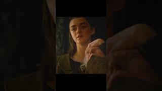 The Story of Arya Stark  Chapter 18 The End of Walder Frey  Revenge  Game of Thronesshorts [upl. by Etka342]