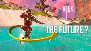 The future of Apex Movement [upl. by Clyve]