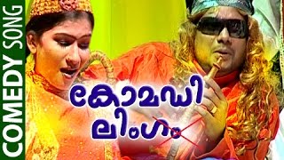 കോമഡി ലിംഗം  Malayalam Comedy Songs 2015  Parody Songs [upl. by Millicent]