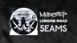 Modestep  Seams [upl. by Yttel]