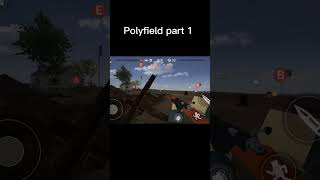 Polyfield part 1 shorts polyfield [upl. by Demeter146]