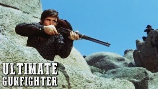 Ultimate Gunfighter  WESTERN  Free Cowboy Movie  English  Full Movie [upl. by Meeka]