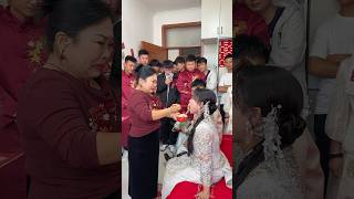 想问后边的男生能懂此刻的心情吗 wedding [upl. by Jada353]