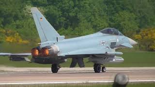 Alarmrotte Wittmund mit Nachbrenner vom feinsten [upl. by Joshi]