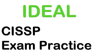 CISSP  phase 3 Ideal model [upl. by Palgrave]