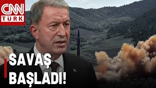 Hulusi Akardan 3 Dünya Savaşı Açıklaması quotBAŞLADIquot [upl. by Pasquale211]