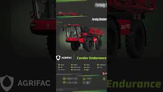 FS25 FACTSHEETS SO FAR giantssoftware fs25 farmingsimulator farmingsimulator25 factsheetfriday [upl. by Zoe720]