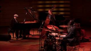 Robi Botos Trio  Close To You  Live at Koerner Hall [upl. by Feldt]