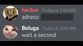 When a Hacker Finds Your Address [upl. by Candi120]