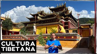 Minorías en China los tibetanos y su espiritualidad [upl. by Aneladgam457]