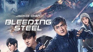 Bleeding steel by Jackie ChanTwak pat wod nera [upl. by Gratia283]