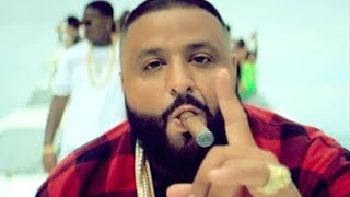 dj khaled saying quotanother onequot for 30 seconds straight [upl. by Yuji]