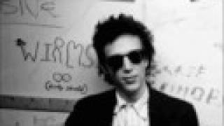 RICHARD HELL Love Comes In Spurts [upl. by Oirad85]