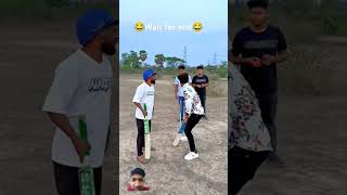 IPL part 2 😂😂 funny realfools vikramcomedyvideo vikramfunnyvideo cricket ipl2024 [upl. by Oirevas345]