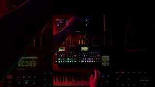 EDM live set electronicmusic synth synthesizer producer music [upl. by Oderfodog]