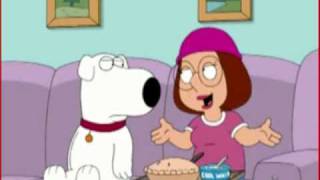 family guy  cool whip 100 real [upl. by Thecla]