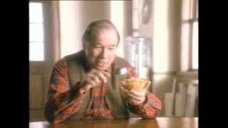 Kelloggs Corn Flakes Commercial [upl. by Holna]