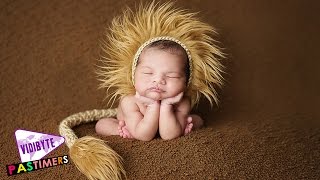 Top 10 Best Newborn Photographers in the World [upl. by Ameekahs]