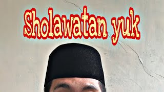 Assalamualaika yaa rasulallah  Jamal Maulana  cover sholawat [upl. by Roldan]