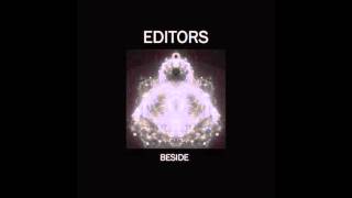 Editors Acceptable In The 80s Calvin Harris Cover [upl. by Maddeu]