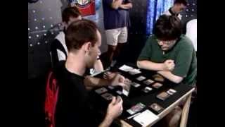 US Nationals 1999  Dave Humpherys vs Zvi Mowshowitz [upl. by Stoughton516]