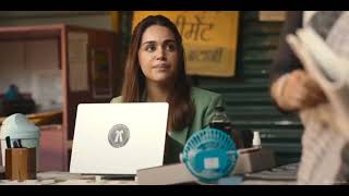 Bollywood movie 2024 Mamla legal hai  Part 14 [upl. by Nepets]