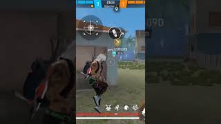 Fake old player in free fire shorts collection and god level gameplay 😈🔥💯😈😈😈 [upl. by Aihsem]