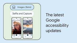 What’s New in Google Accessibility  Episode 5  American Sign Language [upl. by French]