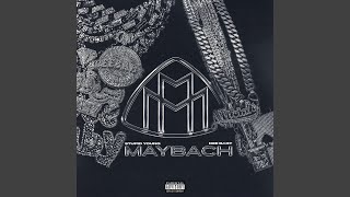 Maybach feat Deebaby [upl. by Laurene]